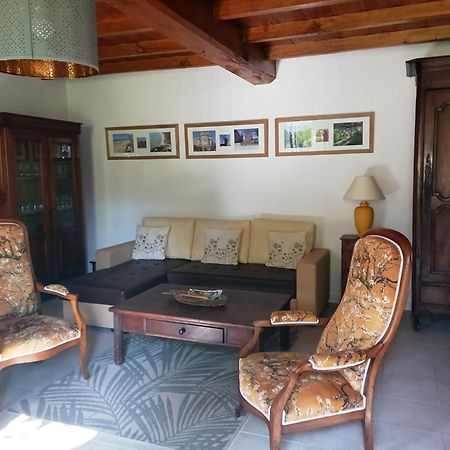 La Demeure D'Ezilda Villa Fleac-sur-Seugne Ngoại thất bức ảnh