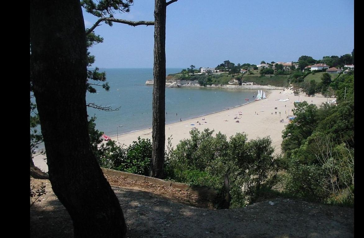 La Demeure D'Ezilda Villa Fleac-sur-Seugne Ngoại thất bức ảnh