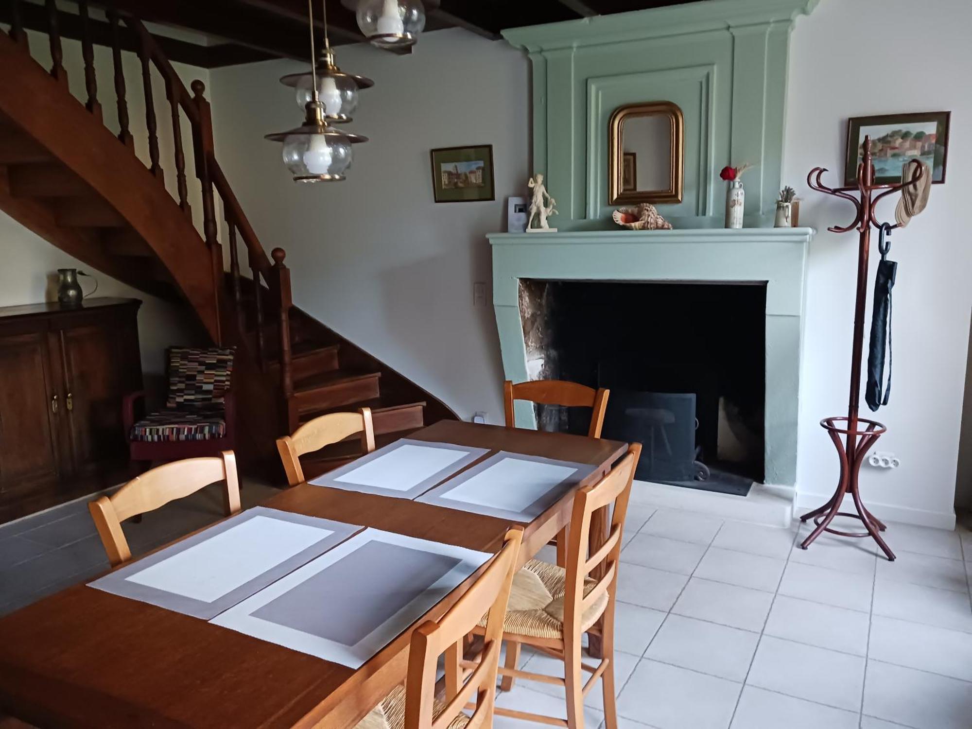 La Demeure D'Ezilda Villa Fleac-sur-Seugne Ngoại thất bức ảnh
